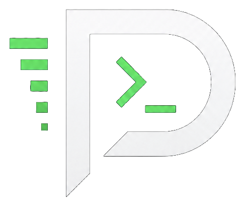 Proba Trade Logo